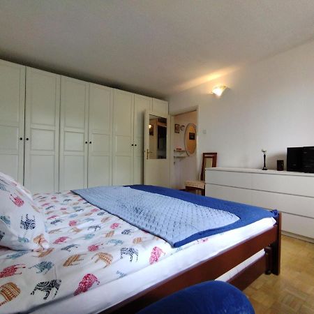 Apartment Roko زغرب المظهر الخارجي الصورة