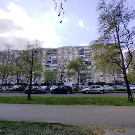 Apartment Roko زغرب المظهر الخارجي الصورة