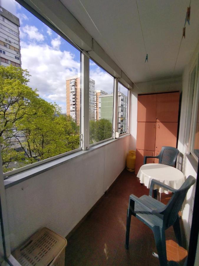 Apartment Roko زغرب المظهر الخارجي الصورة