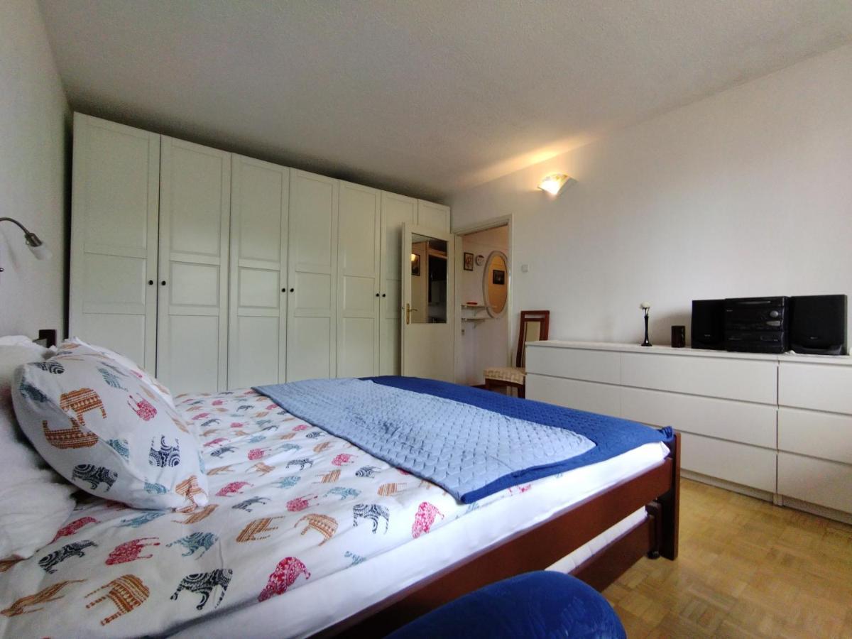 Apartment Roko زغرب المظهر الخارجي الصورة