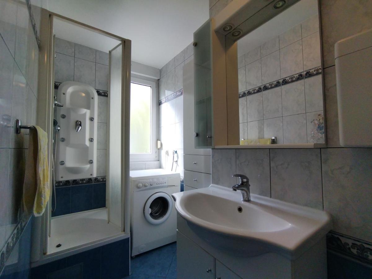 Apartment Roko زغرب المظهر الخارجي الصورة